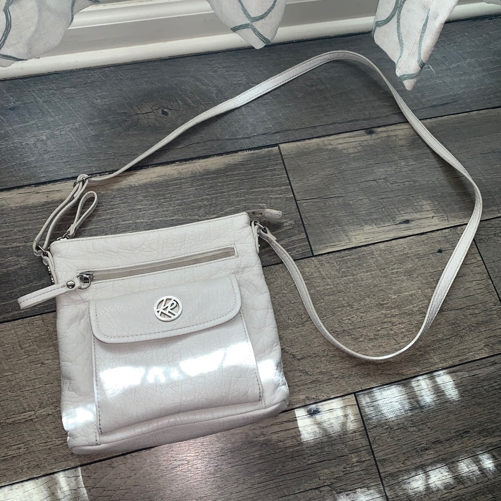 Kim Rogers Crossbody